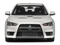 2014 Mitsubishi Lancer Evolution MR