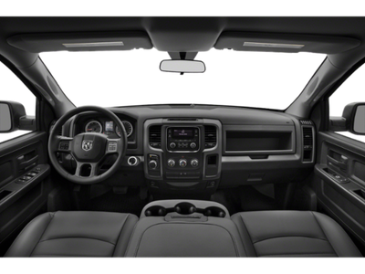 2014 RAM 1500 Tradesman