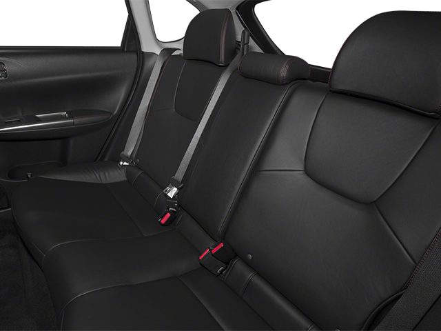 2014 Subaru Impreza WRX Base