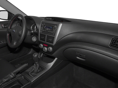 2014 Subaru Impreza WRX Base