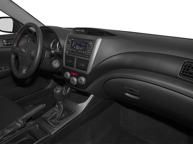 2014 Subaru Impreza WRX Base