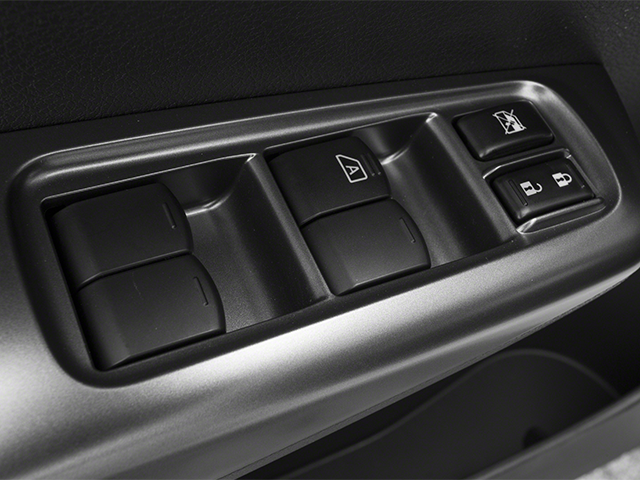 2014 Subaru Impreza WRX Base