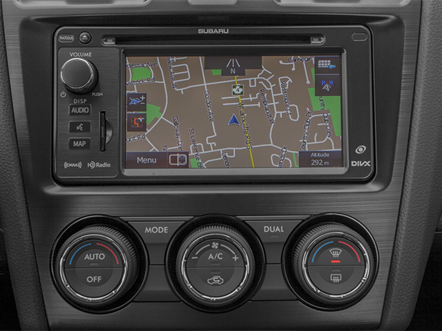 2014 Subaru XV Crosstrek Limited