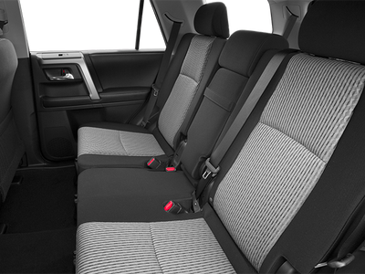 2014 Toyota 4Runner SR5