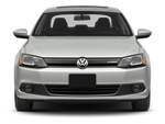 2014 Volkswagen Jetta Hybrid SE