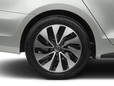 2014 Volkswagen Jetta Hybrid SE