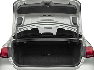2014 Volkswagen Jetta Hybrid SE
