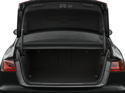 2016 Audi S6 4.0T Prestige quattro