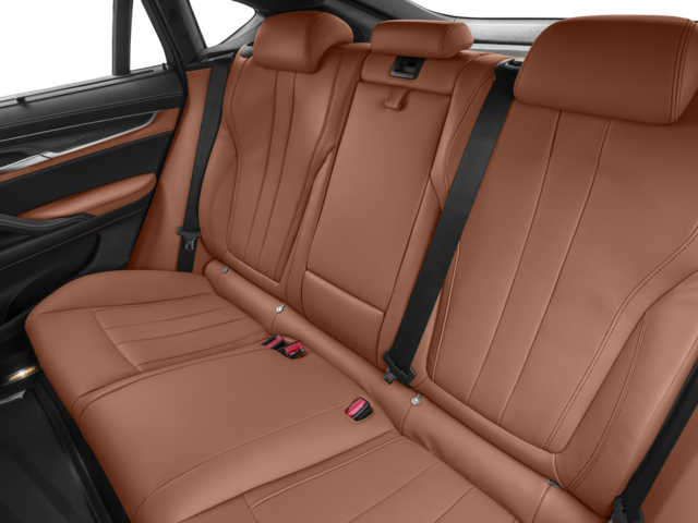 2016 BMW X6 M Base