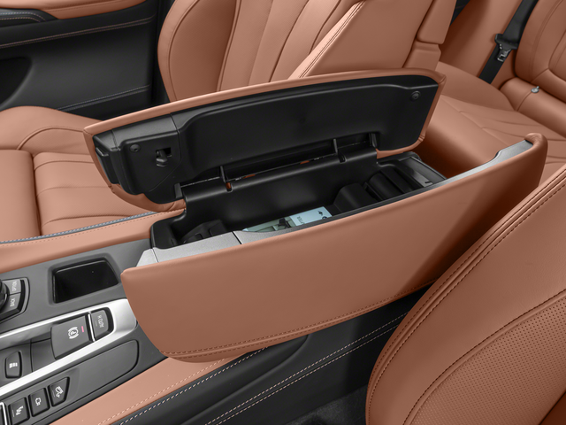 2016 BMW X6 M Base