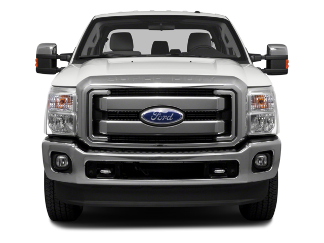 2016 Ford F-350 Base