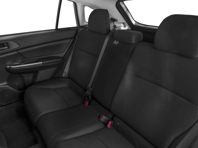 2016 Subaru Impreza Wagon 2.0i