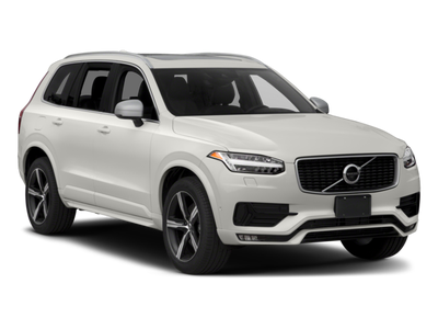 2017 Volvo XC90 T6 R-Design