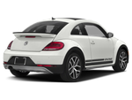 2017 Volkswagen Beetle 1.8T Dune