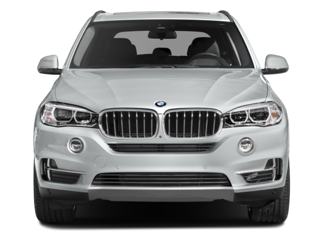 2018 BMW X5 xDrive40e