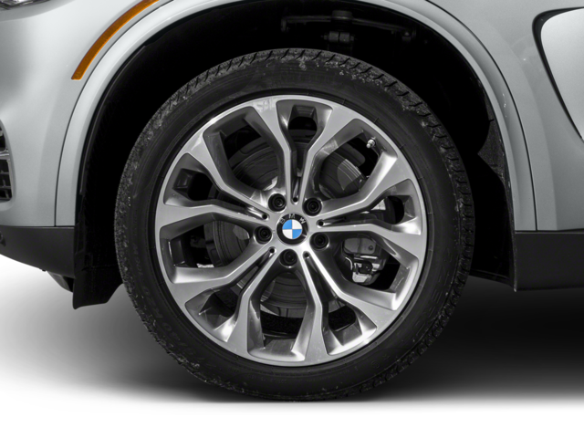 2018 BMW X5 xDrive40e