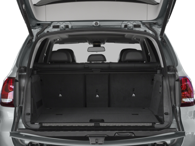 2018 BMW X5 xDrive40e