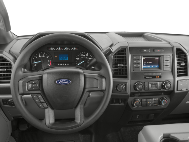 2018 Ford F-350 Lariat