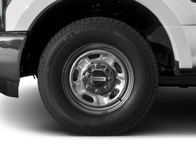2018 Ford F-350 Lariat