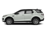 2018 Land Rover Discovery Sport HSE Luxury
