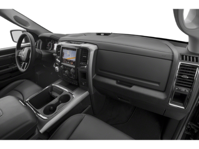 2018 RAM 1500 Night