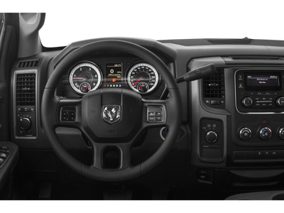 2018 RAM 3500 Tradesman