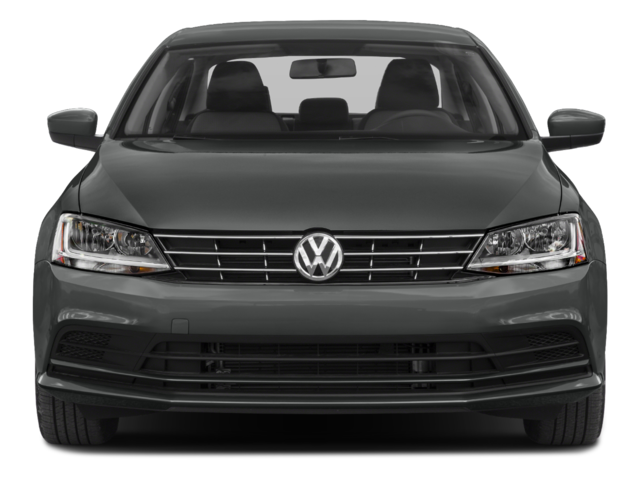 2018 Volkswagen Jetta 1.4T SE