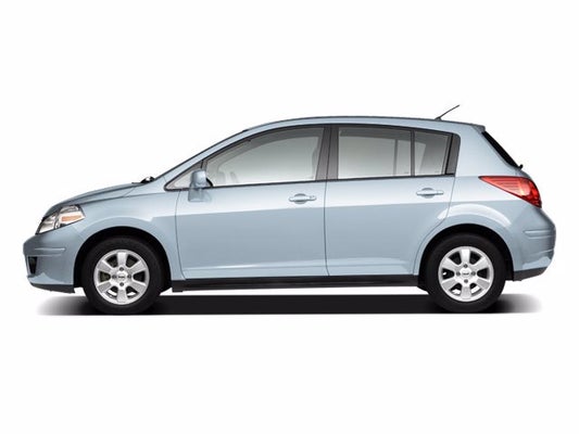 Used 2009 Nissan Versa For Sale Fort Collins Co Loveland M3153298b