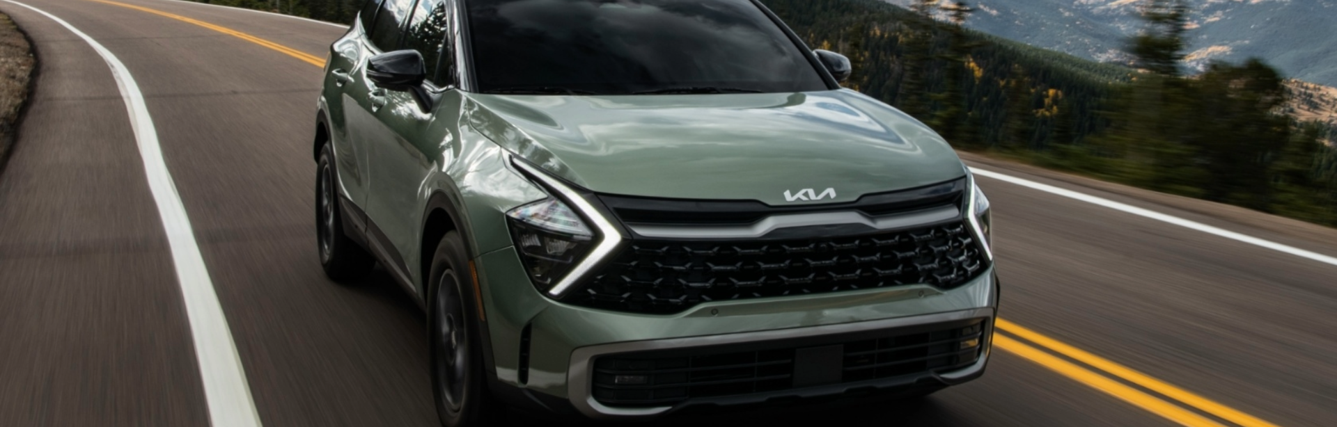 2023 Kia Sportage Hybrid is not meeting its potential