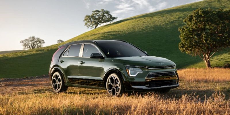 2024 Kia Niro