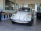 1970 Volkswagen Beetle Base