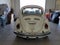1970 Volkswagen Beetle Base
