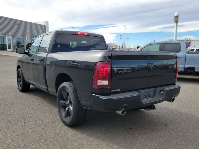 2014 RAM 1500 Express