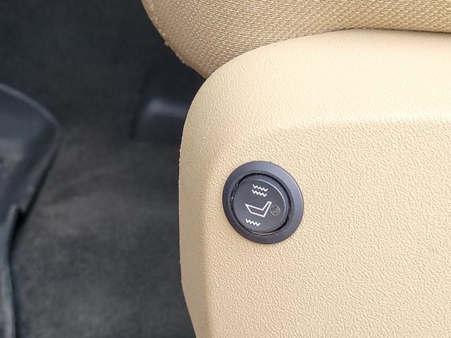 2017 Ford Explorer Base