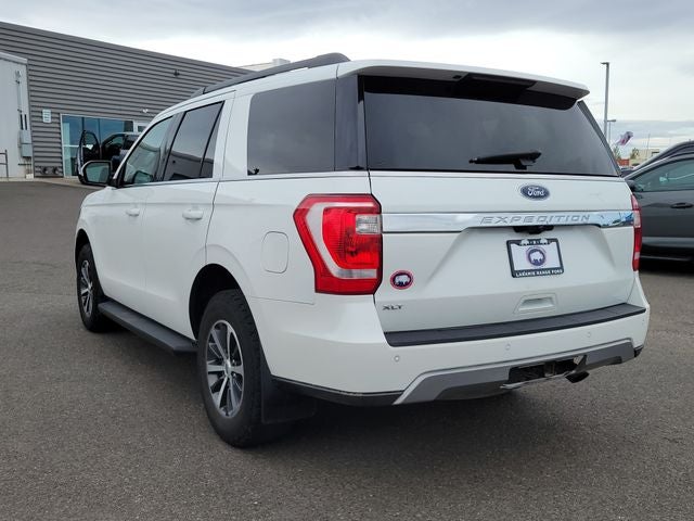 2020 Ford Expedition XLT
