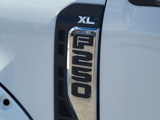 2023 Ford F-250SD XL