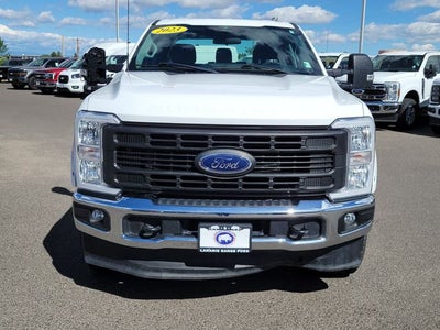 2023 Ford F-250SD XL