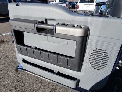 2016 Ford F-250SD XLT