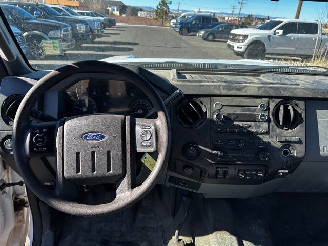 2016 Ford F-350SD Base