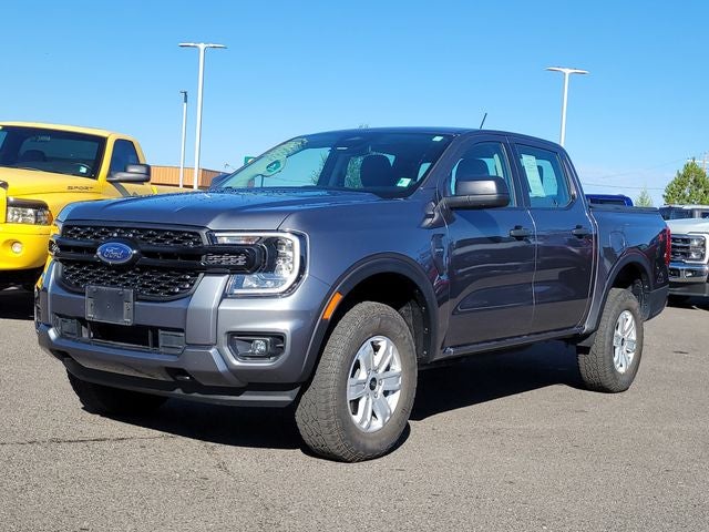 2024 Ford Ranger XL