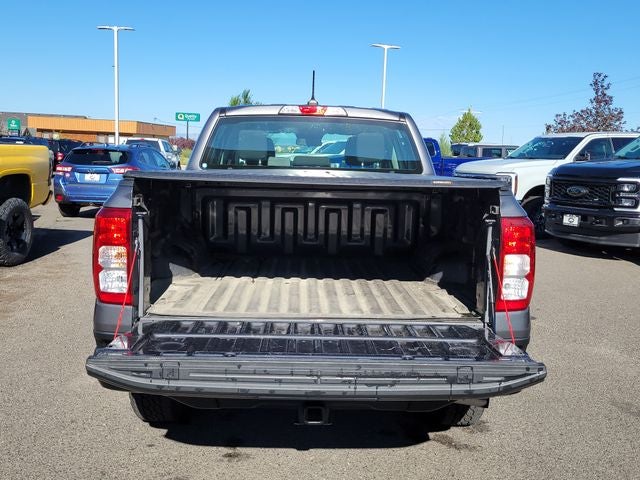 2024 Ford Ranger XL