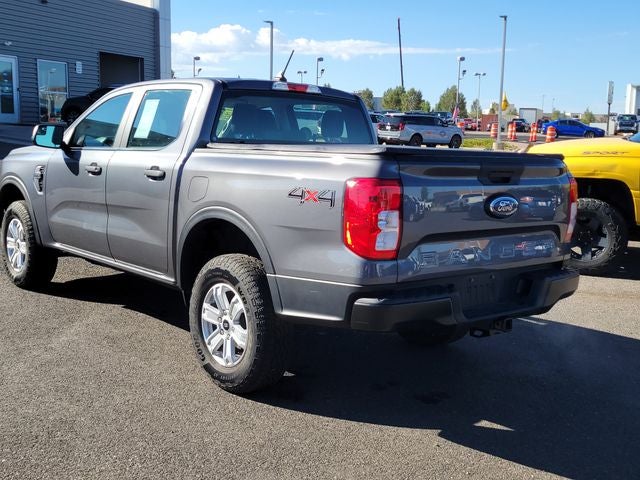 2024 Ford Ranger XL
