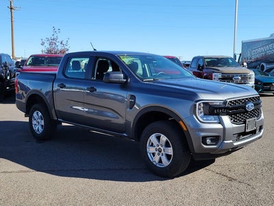 2024 Ford Ranger XL