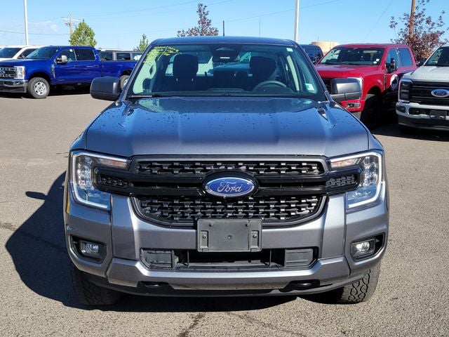 2024 Ford Ranger XL