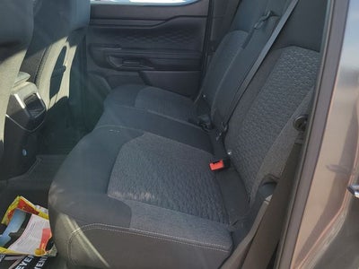 2024 Ford Ranger XL