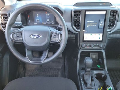 2024 Ford Ranger XL