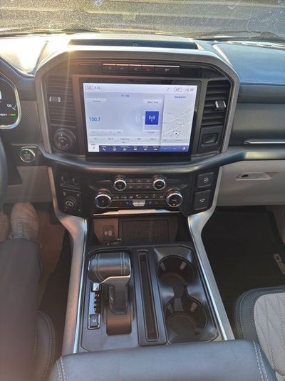 2023 Ford F-150 Limited