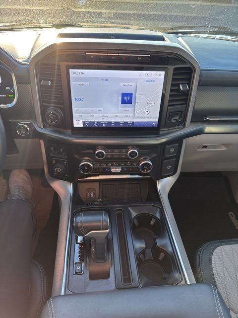 2023 Ford F-150 Limited