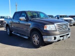 2007 Ford F-150 Lariat