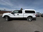 2004 Ford F-150 Base